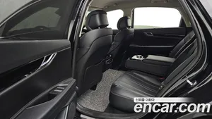 Genesis G80, 2023 — миниатюра 12