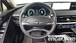 Genesis G80, 2023 — миниатюра 13
