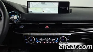 Genesis G80, 2023 — миниатюра 14