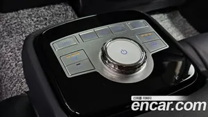 Genesis G80, 2023 — миниатюра 19