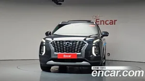 Hyundai Palisade, 2019 — миниатюра 2