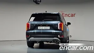 Hyundai Palisade, 2019 — миниатюра 3