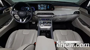 Hyundai Palisade, 2019 — миниатюра 9