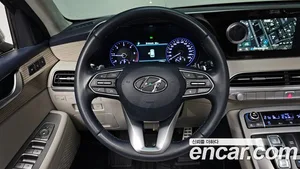 Hyundai Palisade, 2019 — миниатюра 18