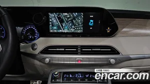 Hyundai Palisade, 2019 — миниатюра 19