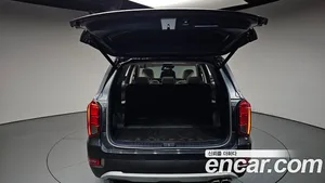 Hyundai Palisade, 2019 — миниатюра 25
