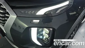 Hyundai Palisade, 2019 — миниатюра 7