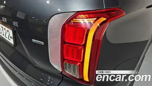 Hyundai Palisade, 2019 — миниатюра 8