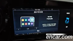 Hyundai Palisade, 2019 — миниатюра 26