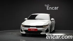 Kia K5, 2022 — миниатюра 3
