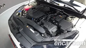 Kia K5, 2022 — миниатюра 6