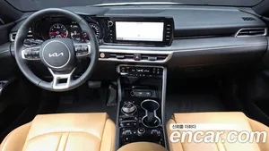 Kia K5, 2022 — миниатюра 7