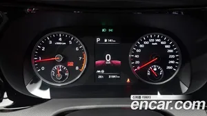 Kia K5, 2022 — миниатюра 8