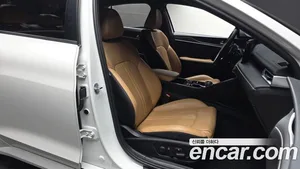 Kia K5, 2022 — миниатюра 11