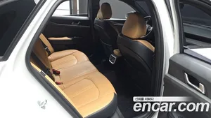 Kia K5, 2022 — миниатюра 12