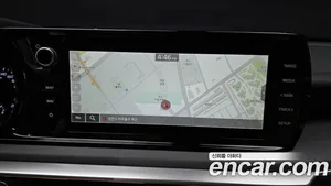 Kia K5, 2022 — миниатюра 14