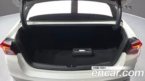Kia K5, 2022 — миниатюра 20