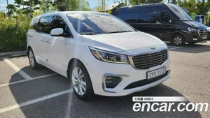 Kia Carnival, 2019 — миниатюра 2