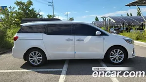 Kia Carnival, 2019 — миниатюра 3