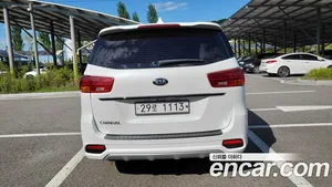 Kia Carnival, 2019 — миниатюра 4