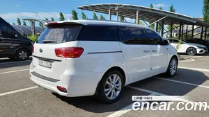 Kia Carnival, 2019 — миниатюра 5