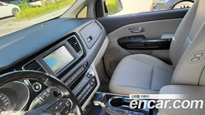 Kia Carnival, 2019 — миниатюра 8