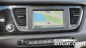 Kia Carnival, 2019 — миниатюра 10
