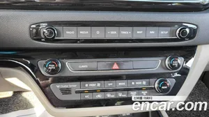 Kia Carnival, 2019 — миниатюра 11