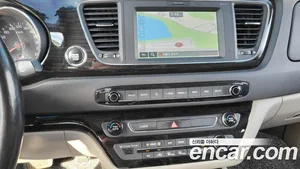 Kia Carnival, 2019 — миниатюра 12