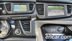 Kia Carnival, 2019 — миниатюра 13