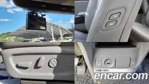 Kia Carnival, 2019 — миниатюра 15