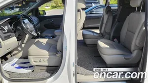 Kia Carnival, 2019 — миниатюра 17