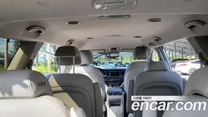 Kia Carnival, 2019 — миниатюра 18