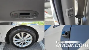 Kia Carnival, 2019 — миниатюра 20