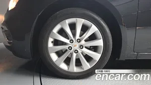 Chevrolet Cruze, 2015 — миниатюра 5