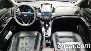 Chevrolet Cruze, 2015 — миниатюра 7