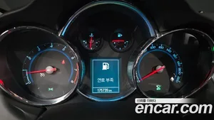 Chevrolet Cruze, 2015 — миниатюра 8