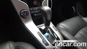 Chevrolet Cruze, 2015 — миниатюра 9
