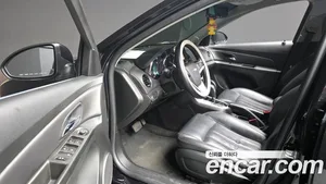 Chevrolet Cruze, 2015 — миниатюра 10