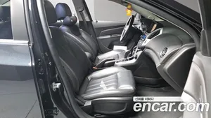 Chevrolet Cruze, 2015 — миниатюра 11