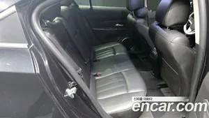 Chevrolet Cruze, 2015 — миниатюра 12