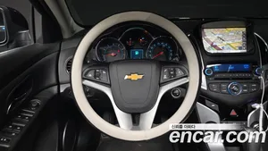 Chevrolet Cruze, 2015 — миниатюра 13