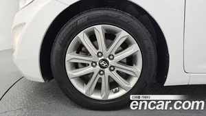 Hyundai Avante, 2015 — миниатюра 5