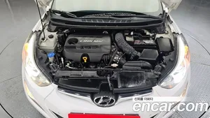 Hyundai Avante, 2015 — миниатюра 6