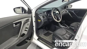 Hyundai Avante, 2015 — миниатюра 13