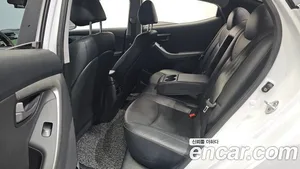 Hyundai Avante, 2015 — миниатюра 17