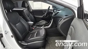 Hyundai Avante, 2015 — миниатюра 18