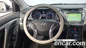 Hyundai Avante, 2015 — миниатюра 21