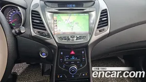 Hyundai Avante, 2015 — миниатюра 22
