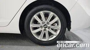 Hyundai Avante, 2015 — миниатюра 7